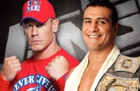 Alberto-del-rio-vs-john-cena vs alberto-in-vengeance